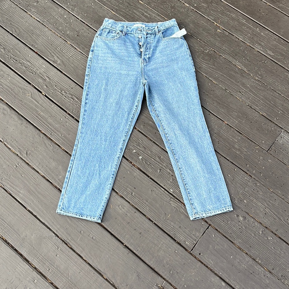 NWT PACSUN High-rise jeans